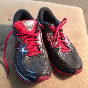 Brooks Carpe Runem 14 Super DNA 3D Glycerin